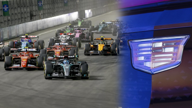 Cadillac se sumará a la Fórmula 1 como nuevo equipo a partir de 2026