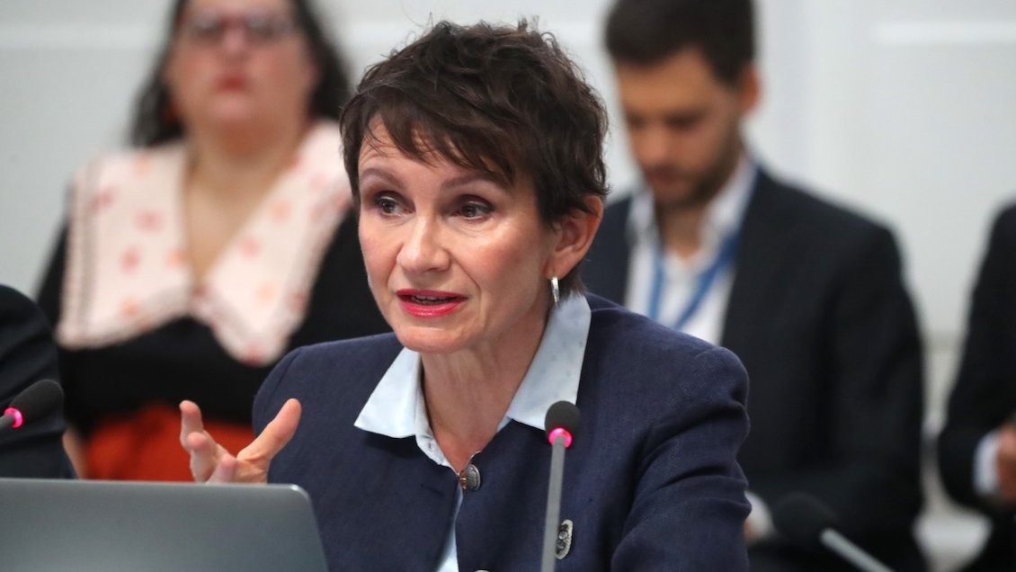 Tohá acusó a Monsalve de 