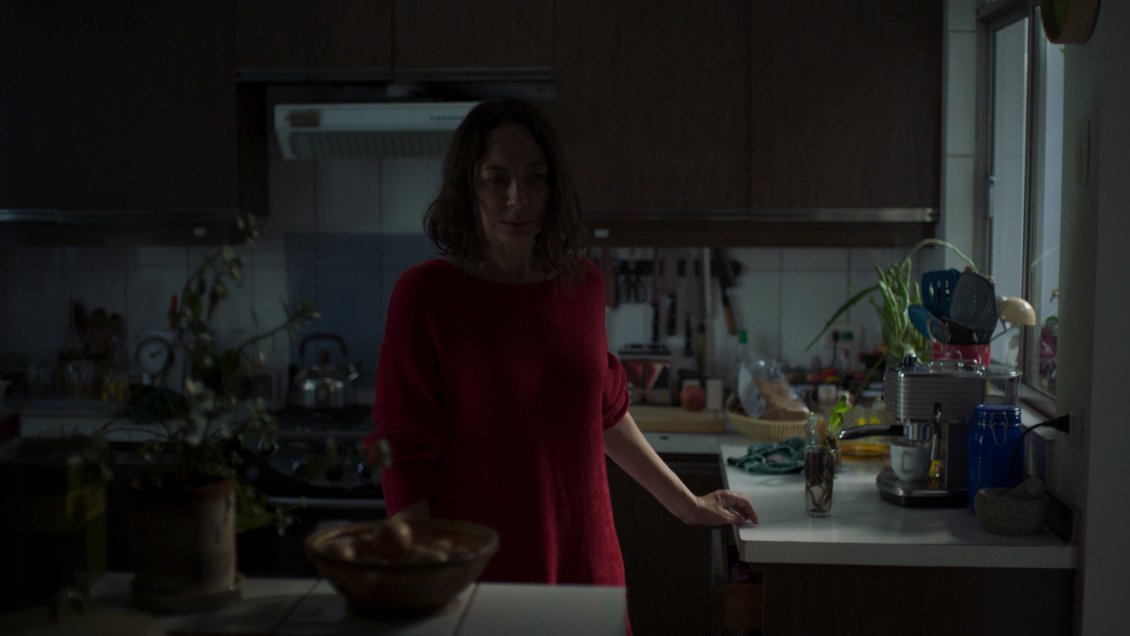 Patricia Rivadeneira participará en importante festival de cine en China