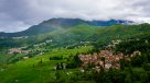 Arrozales milenarios de China cobran nueva vida con auge del turismo