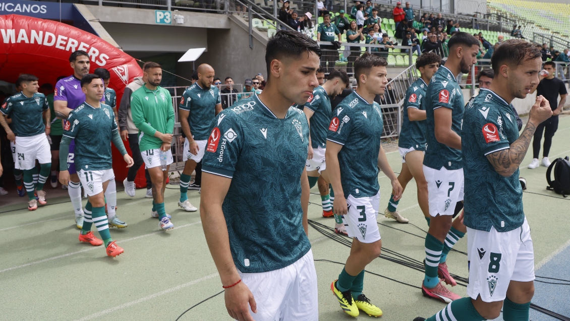 Reinaldo Sánchez: Si no subimos, es mejor retirarse definitivamente