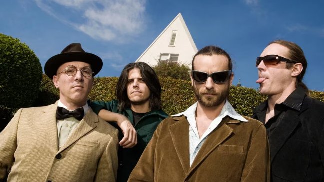 Tool anuncia concierto en solitario en Chile: Fecha, recinto y entradas