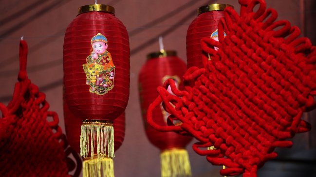 Realizarán jornada de investigación sobre los malls chinos