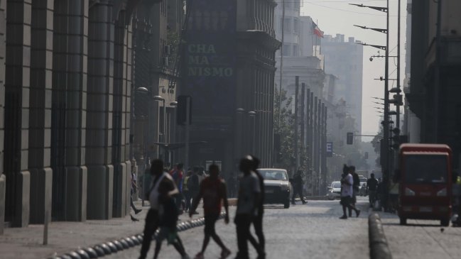 Reducir la desigualdad y cambios a la PGU: FMI recomienda reformas estructurales a Chile