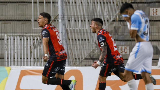 Limache rescató empate ante Magallanes y dejó abierta la llave en la liguilla del Ascenso