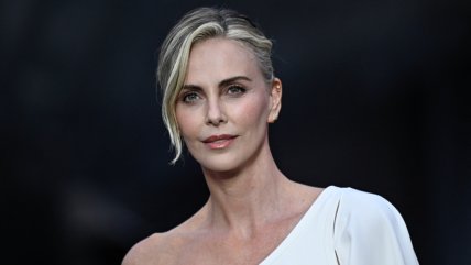   Charlize Theron se suma a la próxima película de Christopher Nolan 