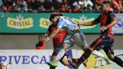   La programación de las revanchas de semifinales en la liguilla del ascenso 