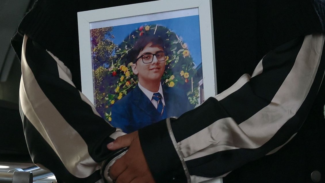 Familiares y testigos llegan a Arica para la reconstitución de escena de la muerte de conscripto