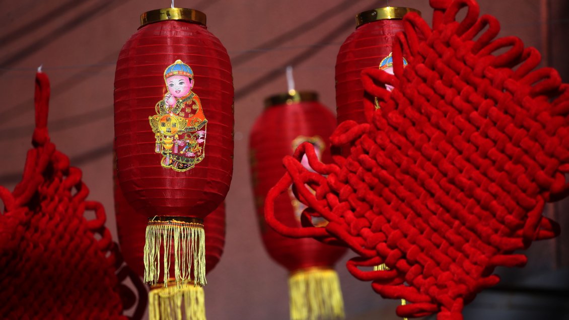 Realizarán jornada de investigación sobre los malls chinos