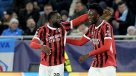 AC Milan sufrió más de la cuenta para vencer a Slovan Bratislava en la Champions