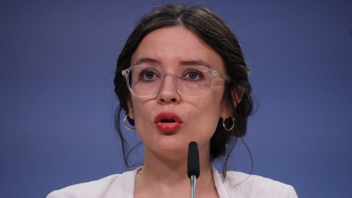 Vallejo: Contra el Presidente se ingresó una denuncia sin sustento respecto a hechos falsos