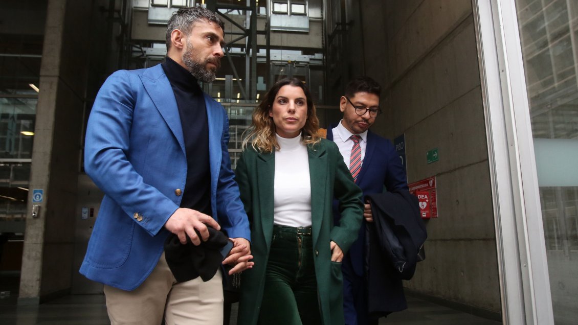 Caso Valdivia: Oposición pide 