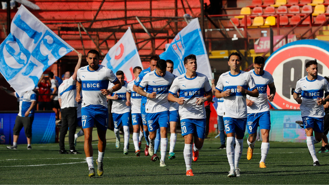 Universidad Católica confirmó presencia en torneo internacional de pretemporada