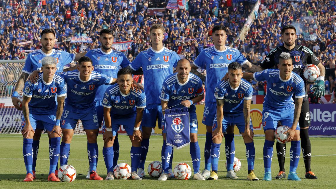 Universidad de Chile mantiene la intención de ir al TAS