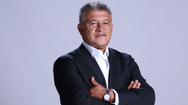 Claudio Borghi vuelve a la banca de Colo Colo: Dirigirá el Duelo de Leyendas