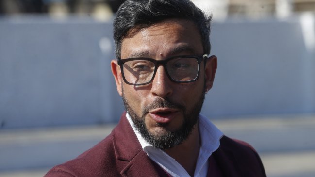 Presentan querella por abuso sexual contra concejal electo de Valparaíso