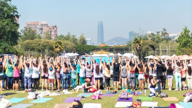 Festival Wanderlust fija fecha y escenario para su versión 2024