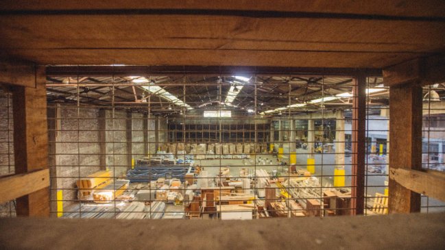 FAST 2024: una experiencia interdisciplinaria del arte en el Barrio Matta Sur