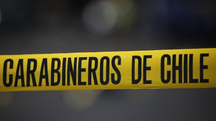 Joven murió tras ser baleado en Pudahuel