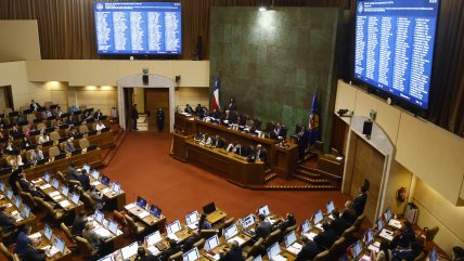   Comisión Mixta repuso gastos reservados de Interior y destrabó ley de Presupuesto 