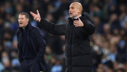   El editorial de Toño Prieto: Suerte Pep 