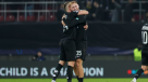 Sturm Graz venció a Girona y logró su primera victoria en la Champions League