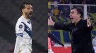 Bouzat fue héroe con un doblete a Boca y Vélez se metió en la final de la Copa Argentina