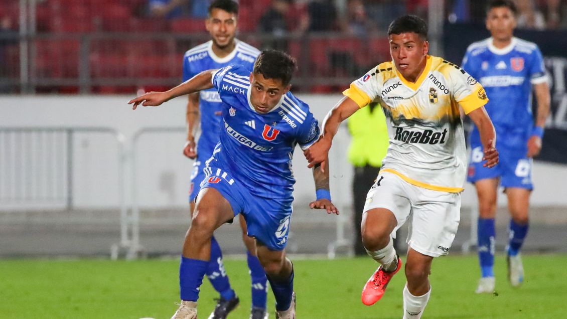 La U volverá a participar en Torneo de Verano de Coquimbo