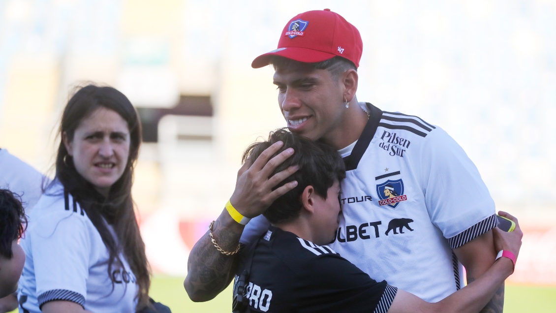 Carlos Palacios será jugador de Boca Juniors