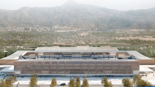 Universidad Católica reveló el nuevo nombre del Estadio San Carlos de Apoquindo