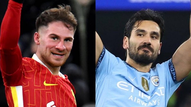 ¿Cuándo y dónde ver el partido entre Liverpool y Manchester City por Premier League?