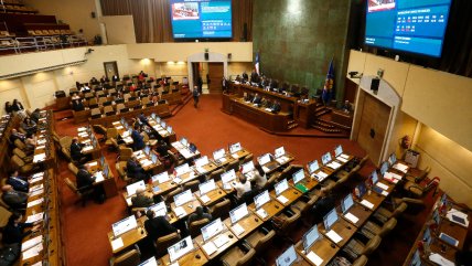 Propuesta de reforma al sistema político levanta debate entre parlamentarios