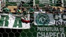 El recuerdo de Chapecoense a ocho años de la tragedia en Copa Sudamericana