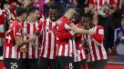 Athletic de Bilbao derribó a Elfsborg y se acercó a octavos de la Europa League