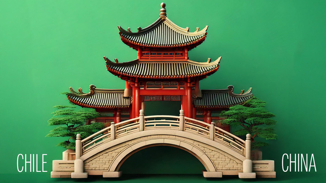 Instituto Confucio Santo Tomás celebra sus 17 años