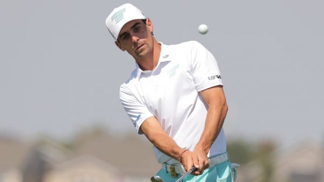 Niemann remontó y junto a Del Solar superaron el corte en el Abierto de Australia