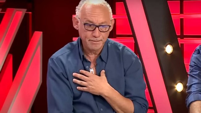 Exesposa demandó a Mauricio Israel por pensión de alimentos y afirmó que su hija está enferma