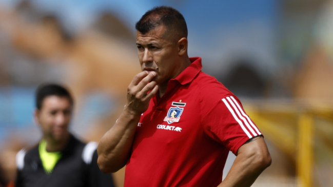 Colo Colo sumó una nueva posición a reforzar para el 2025