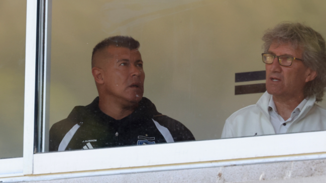 ANFP reveló los argumentos del fallo a favor de Colo Colo en denuncia de la U