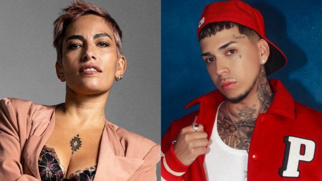 Ana Tijoux y Young Cister entre los mejores discos en español del año, según Rolling Stone