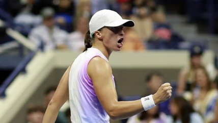   Halep, Kyrgios y Shapovalov criticaron las políticas de dopaje por sanción a Swiatek 