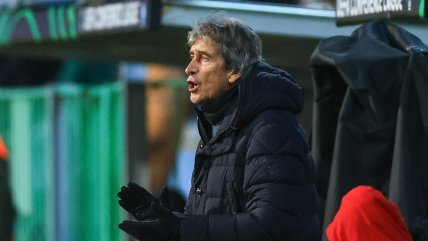   La prensa española fue inclemente con Pellegrini tras 