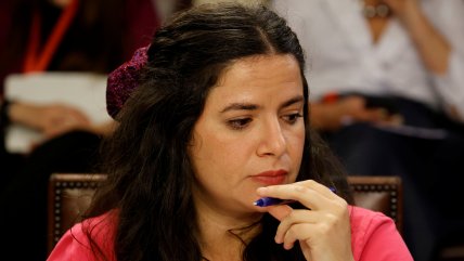  Orellana y acusación contra Boric: No la podemos comparar denuncia de violación  