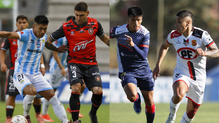   El Ascenso define a los finalistas de la liguilla con la revancha de las semifinales 