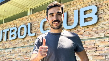   Meneghini y su llegada a O'Higgins: Es un orgullo ser el DT de una institución tan importante 