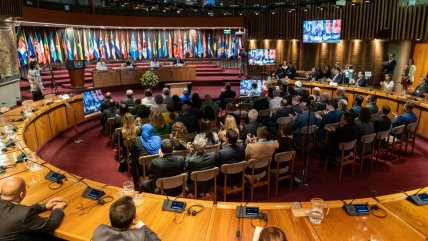 Conmemoraron el Día Internacional de Solidaridad con el Pueblo Palestino