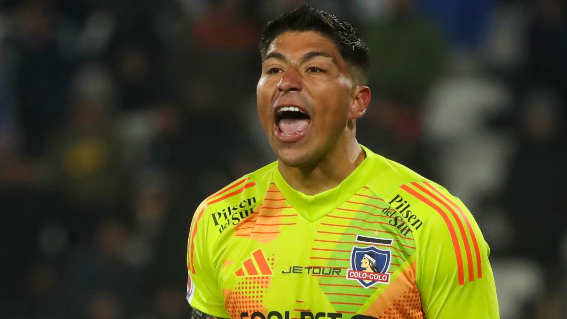 Se acabó: Brayan Cortés rechazó ofrecimiento de Colo Colo