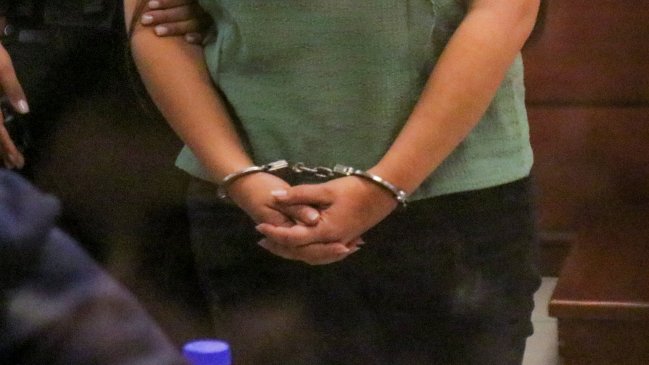 Sospechosa de asesinar a hombre en Puerto Montt quedó en prisión