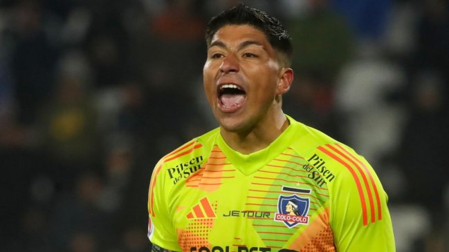 Se acabó: Brayan Cortés rechazó ofrecimiento de Colo Colo