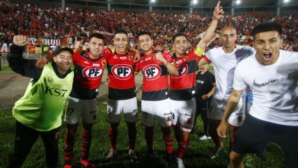   La programación de las finales en la liguilla del Ascenso 